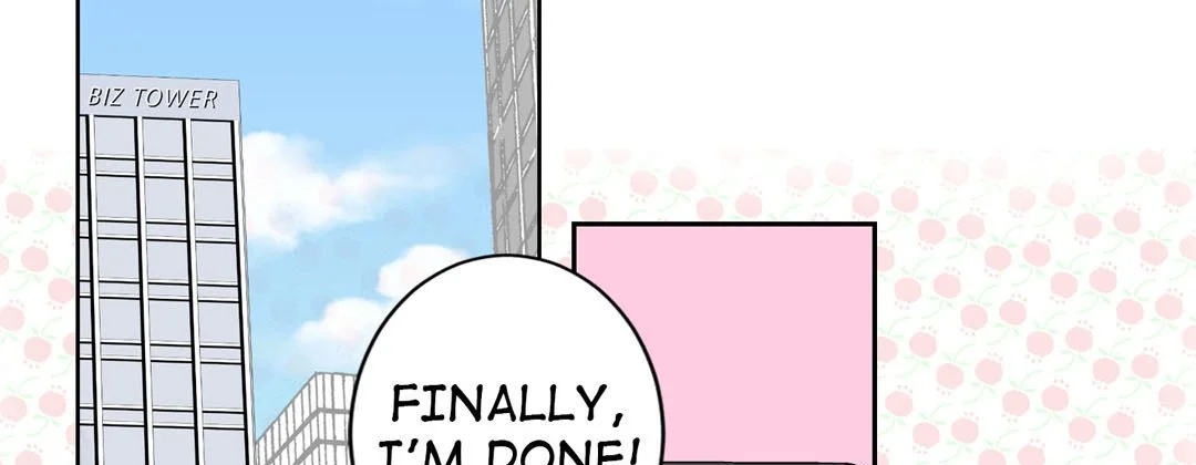 Living with The Wizard - Chapter 17